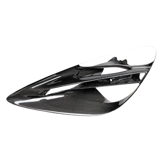 MATTS McLaren 720S headlight bracket 765LT package