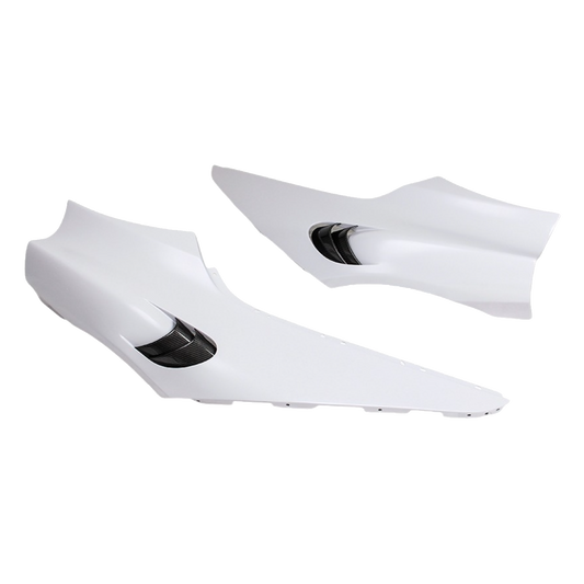 MATTS McLaren 720S Coupe side fenders 765LT package