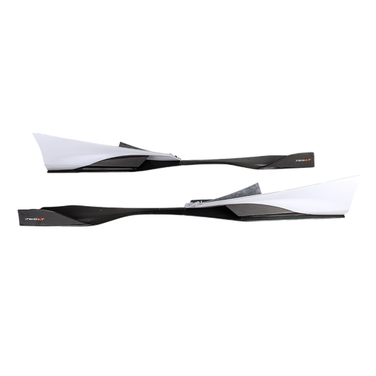 MATTS McLaren 720S side skirts 765LT package