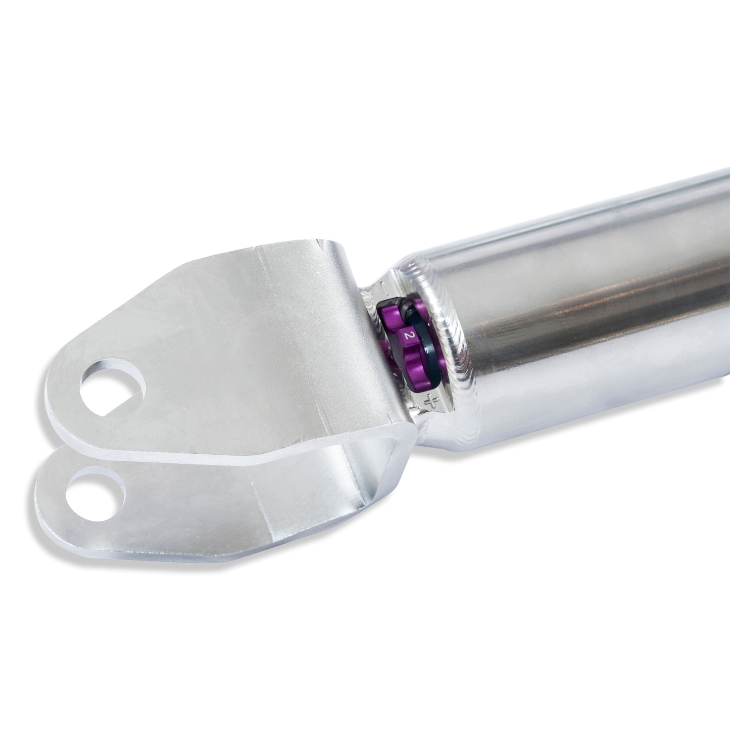 KW McLaren 570S COILOVER KIT V3 - 35257007