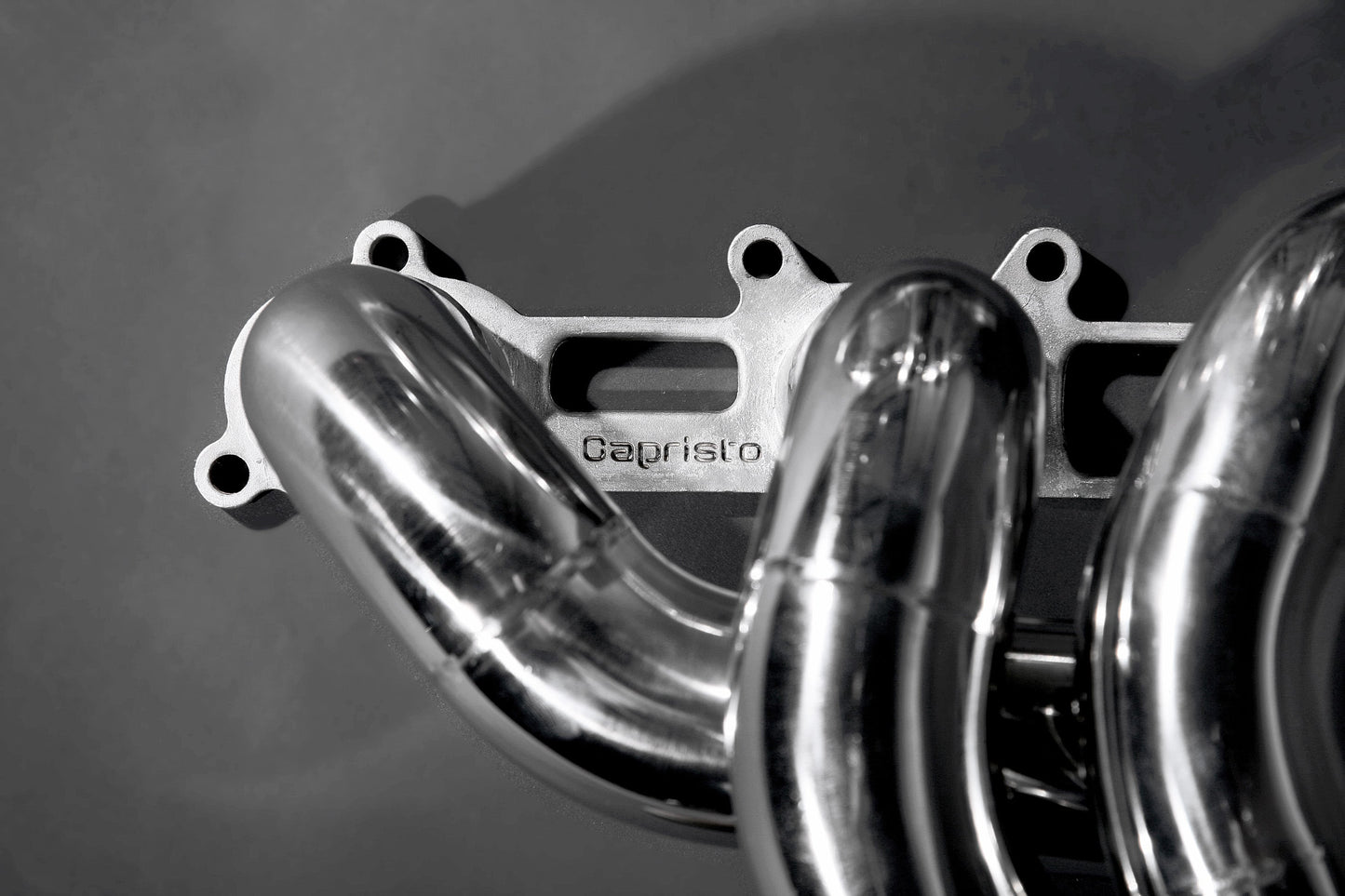 Capristo Porsche 987.1 Cayman - Racing Valved Exhaust, Headers + 250 Cell Sport Cat (CES3)