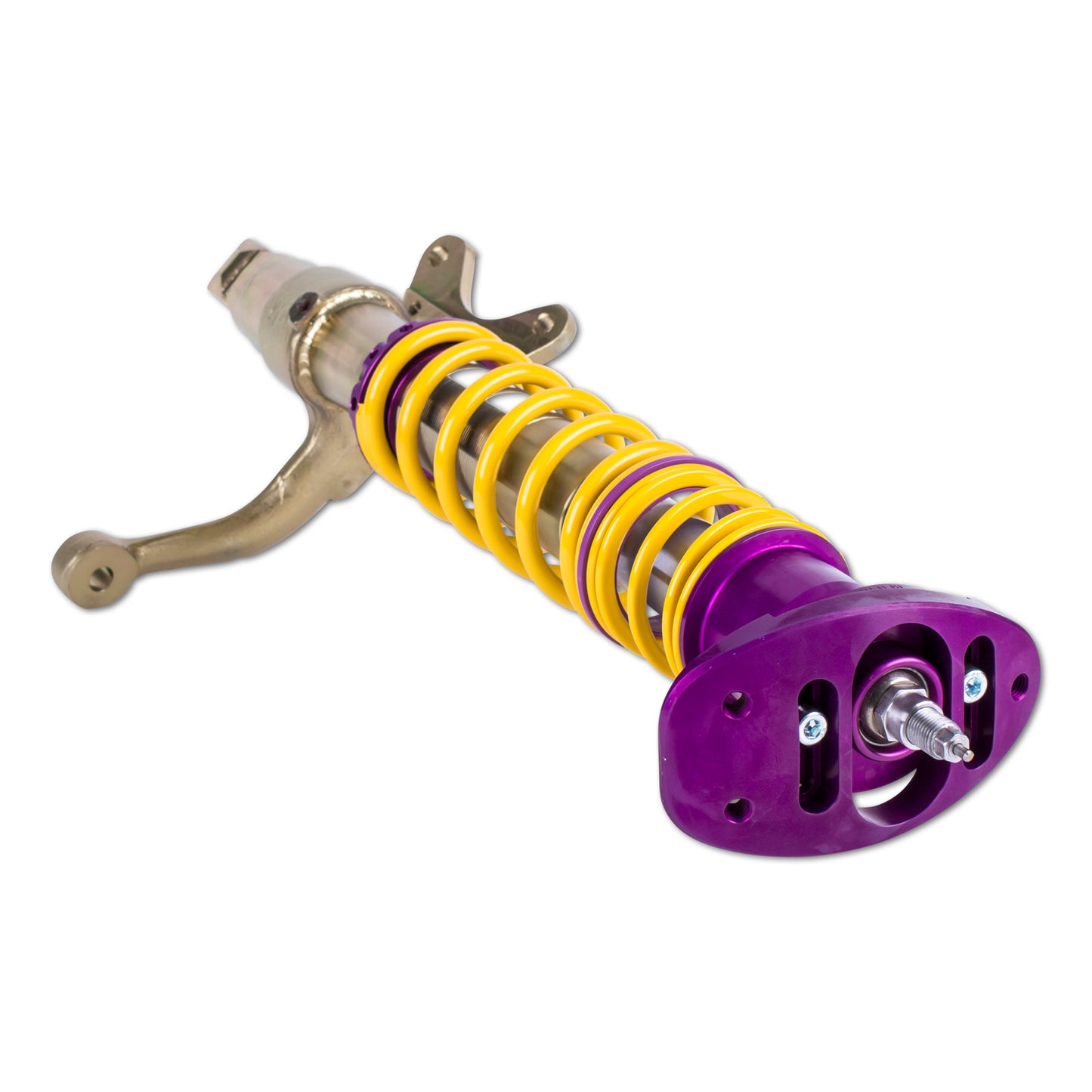 KW Porsche 911 V3 CLUBSPORT KIT - 35271864