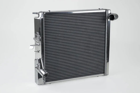 Capristo CSF Radiator Set - 991 Turbo | GT3/GT3RS | 981 Spyder | GT4
