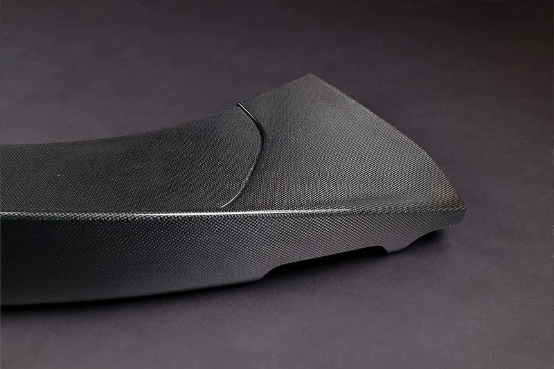 Capristo Ferrari SF90 - Carbon Fiber Rear Spoiler