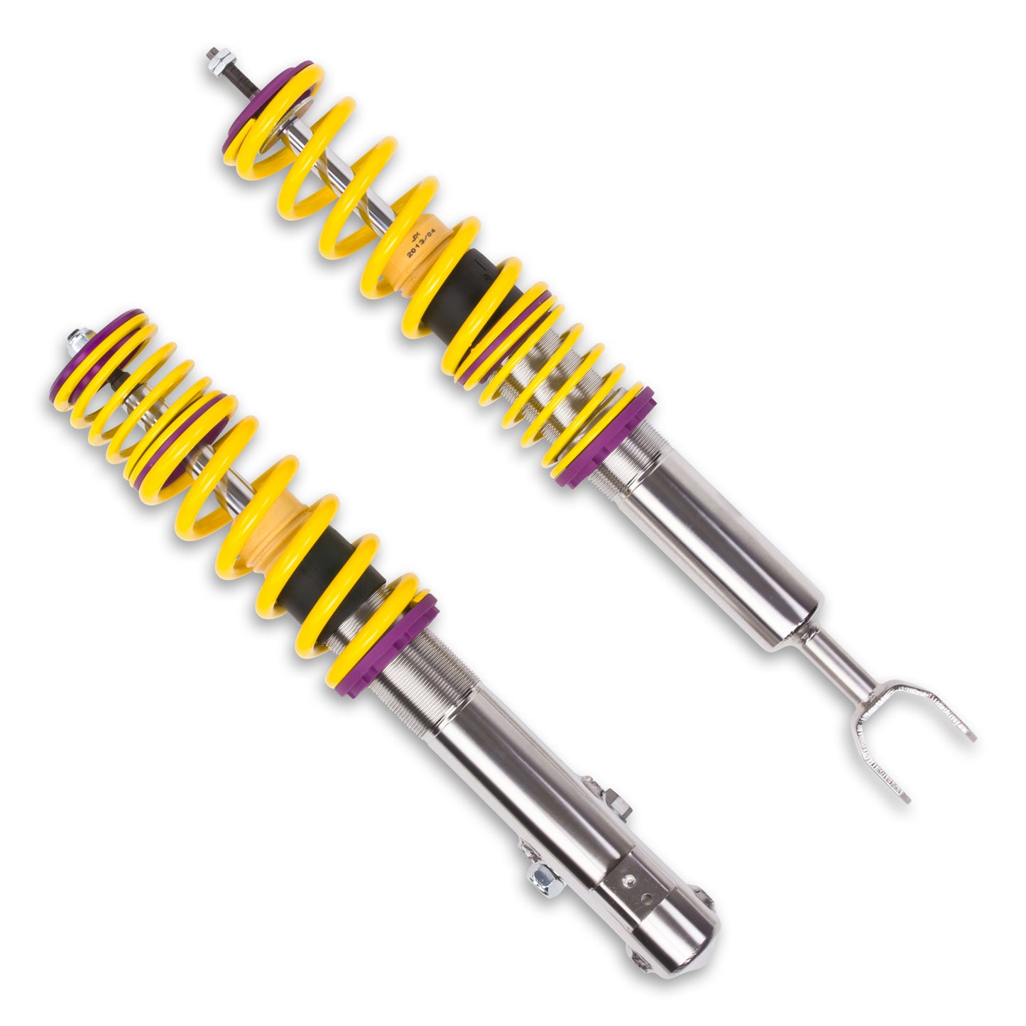 KW McLaren 650S COILOVER KIT V1 - 10265006