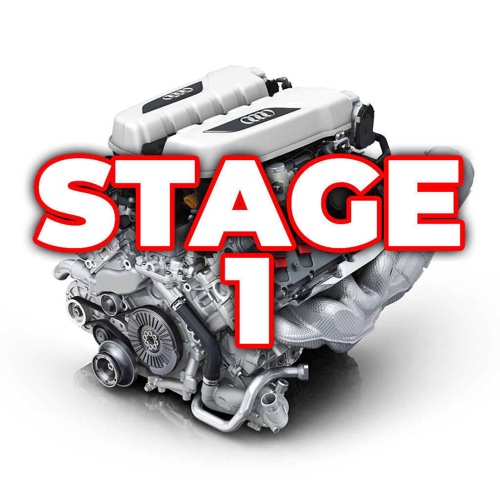 AMS Performance Lamborghini Huracan & Audi R8 5.2L V10 Stage 1 Long Block