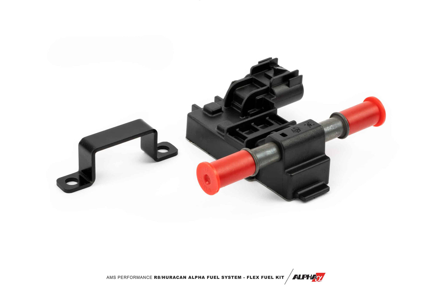 Boost Logic AMS PERFORMANCE R8/HURACAN ALPHA FUEL SYSTEM – FLEX FUEL KIT ADD-ON