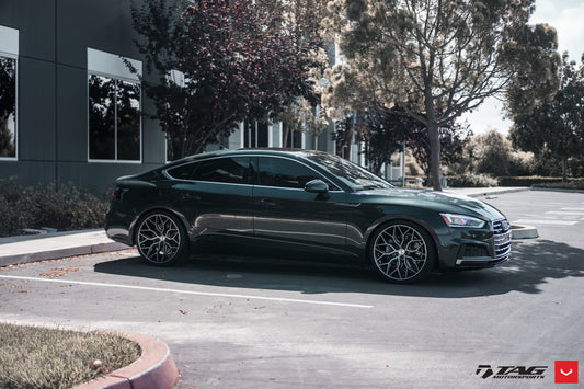 Vossen HF-2 Wheel Set for Audi RS5