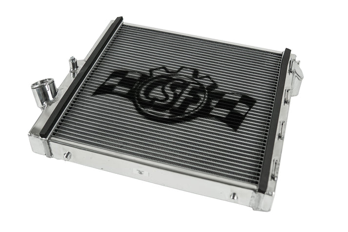Capristo CSF Radiator Set - 991.2 911 | GT2 | GT3 | 718 Boxster/Cayman