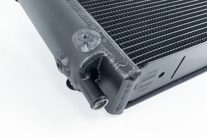 Capristo CSF Turbocharger Heat Exchanger - McLaren 720S | 750S | GT | GTS | 570