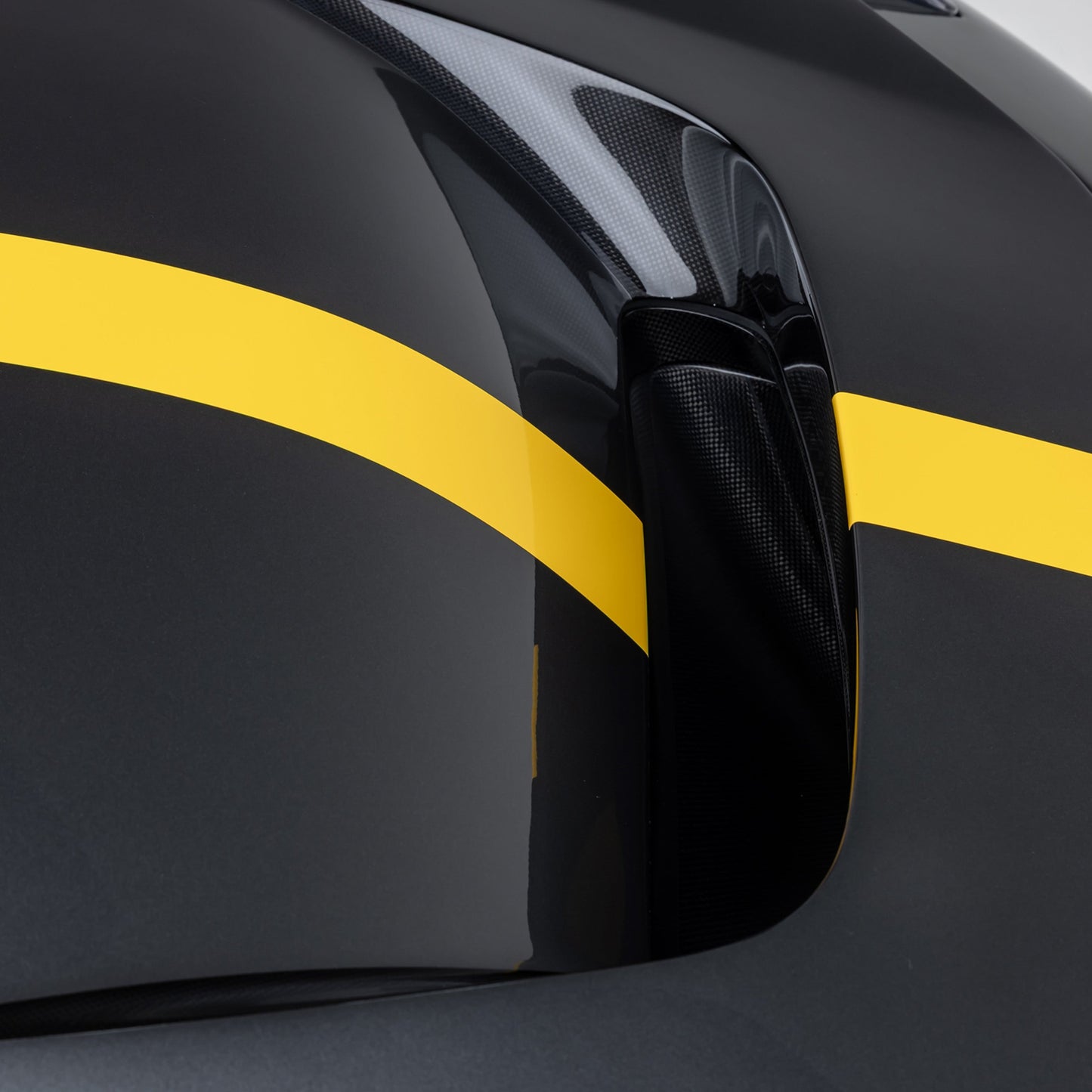 Vorsteiner Ferrari 458 CTR - Front Package