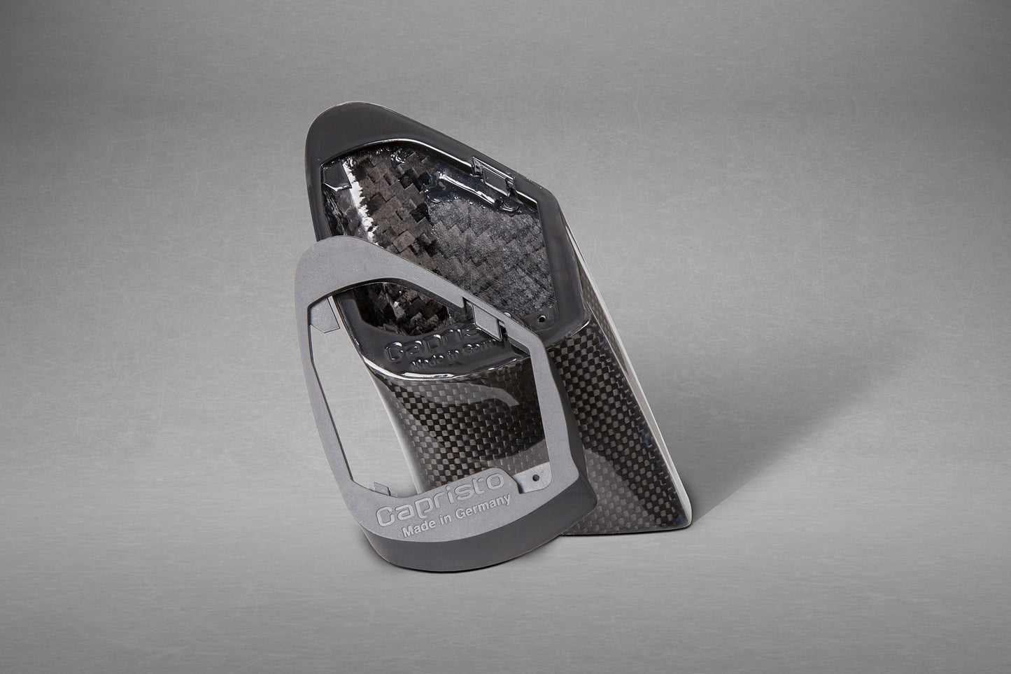 Capristo Ferrari 488/F8 - Carbon Fiber Mirrors