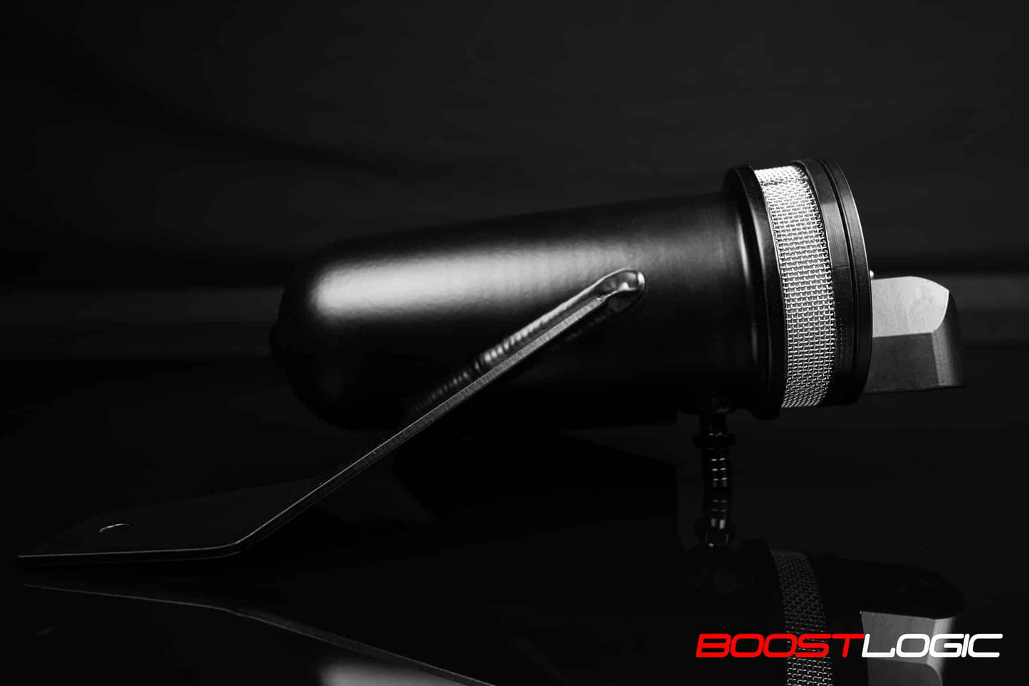 Boost Logic Engine Breathing System for V10 Lamborghini Huracan / Audi R8