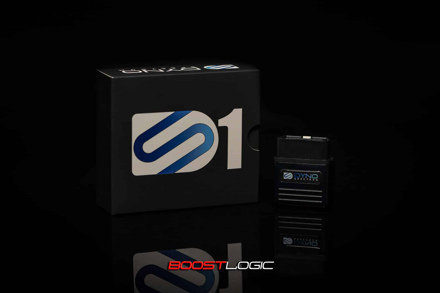 Boost Logic DS1 for Audi 4.0T