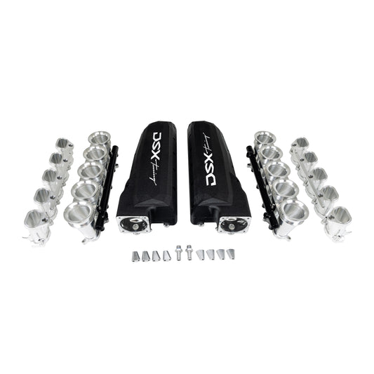 Huracan/R8 5.2L V10 Billet Intake Manifold