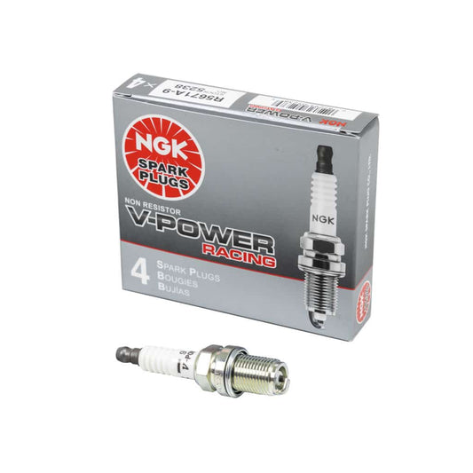 Boost Logic V10 NGK Spark Plugs For Huracan and R8