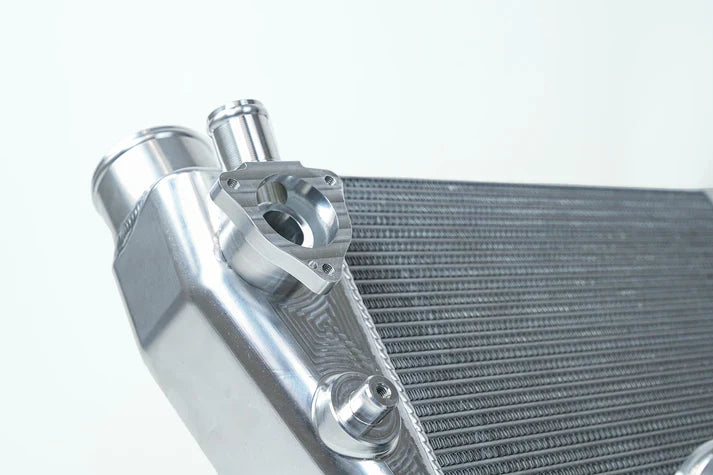 Capristo Twin CSF Intercooler Set - Ferrari 488 / Pista / F8