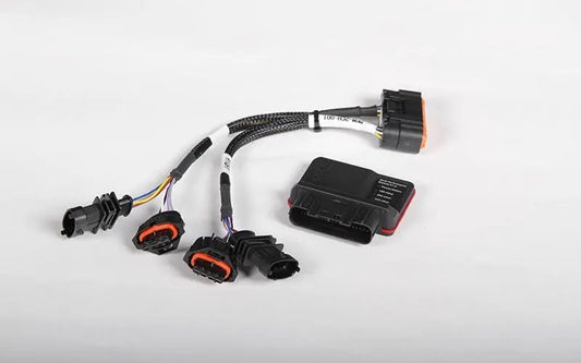 Capristo Ferrari - Performance Box (for Turbo Engines)