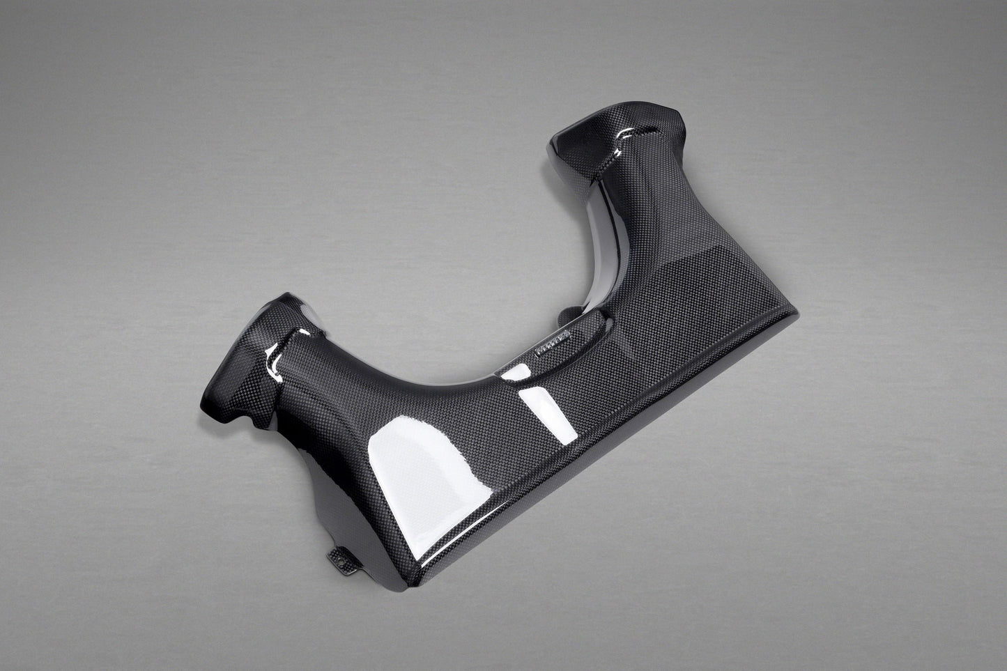 Capristo Ferrari 488 - Carbon Fiber Airbox Cover