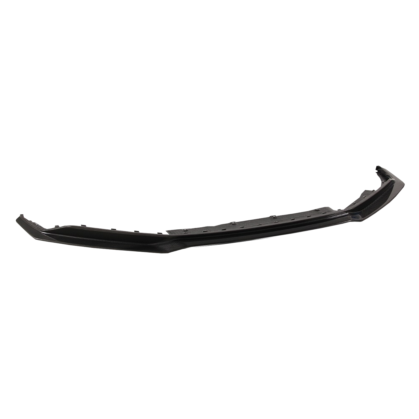 MATTS Audi R8 Gen.2 facelift splitter GT 2023