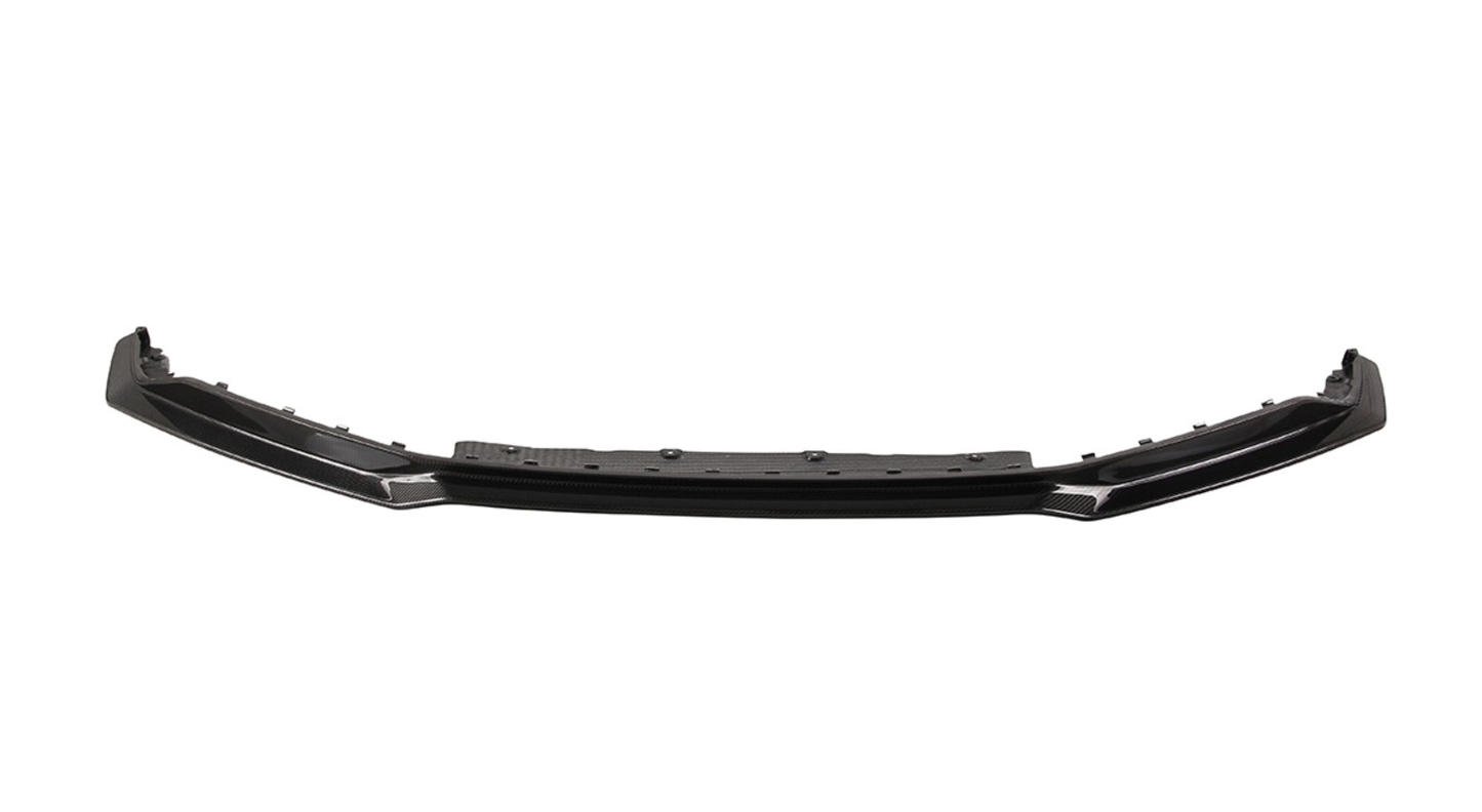 MATTS Audi R8 Gen.2 facelift splitter GT 2023