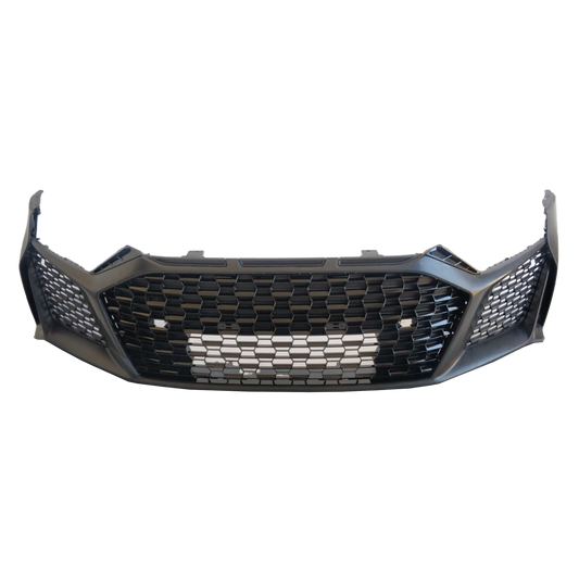 MATTS Audi R8 Gen.2 facelift front conversion OEM Genuine - Front bumper facelift