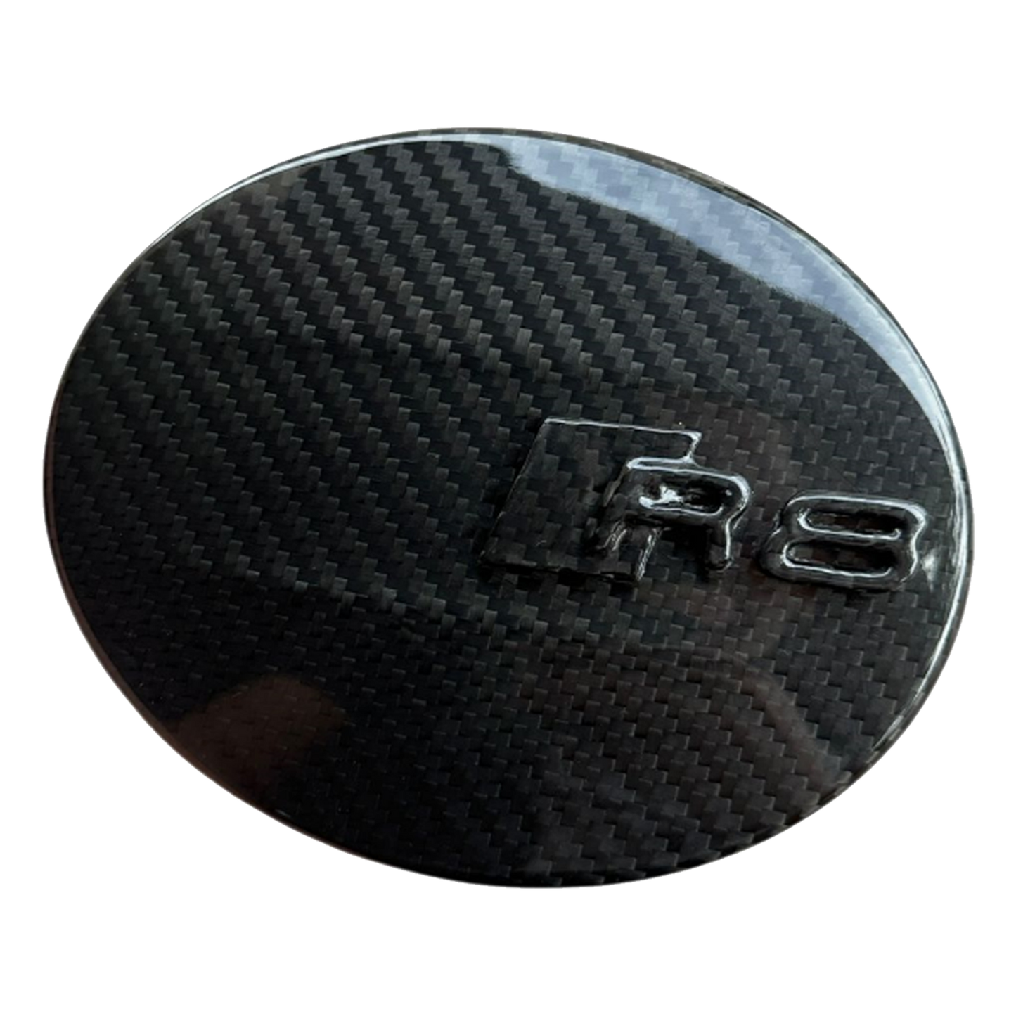 MATTS Audi R8 Gen.2 fuel cap cover