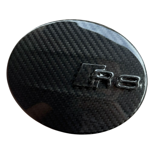 MATTS Audi R8 Gen.2 fuel cap cover