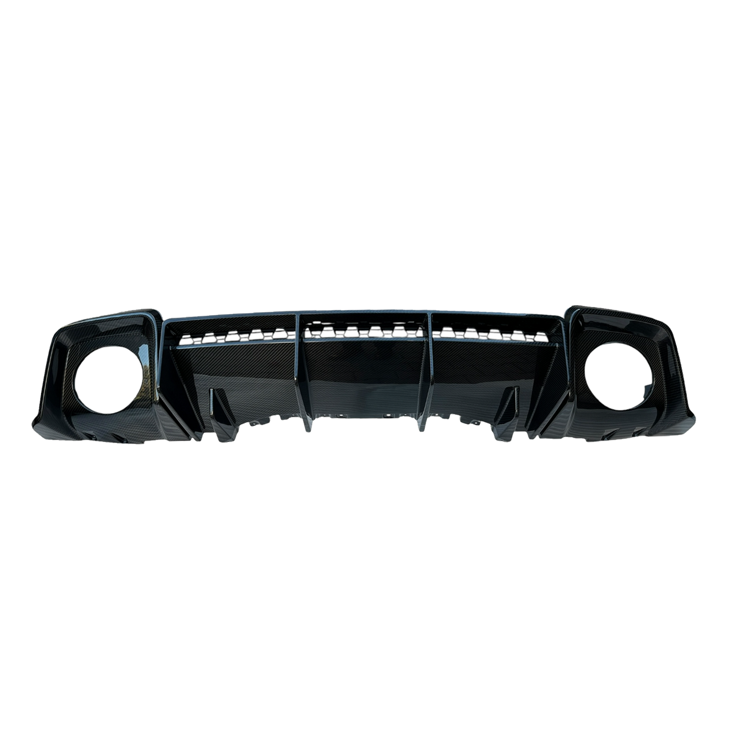 MATTS Audi R8 Gen.2 facelift diffuser ver.B GT 2023