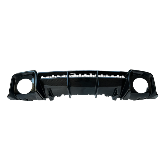 MATTS Audi R8 Gen.2 facelift diffuser ver.B GT 2023
