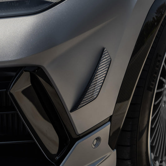 Vorsteiner Lamborghini Urus Performante Edizione Aero Canards