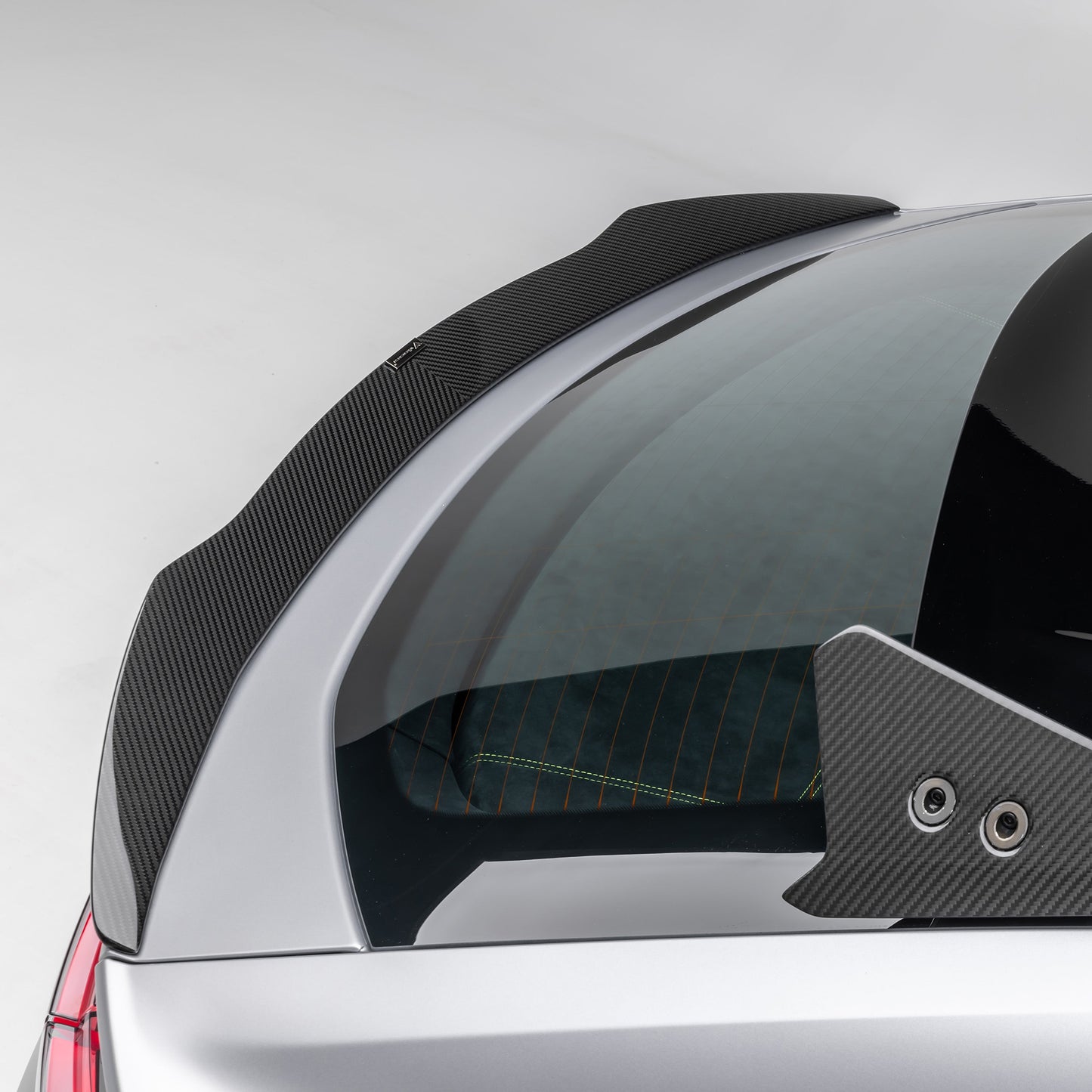Vorsteiner Lamborghini Urus Performante Edizione Aero Decklid Spoiler