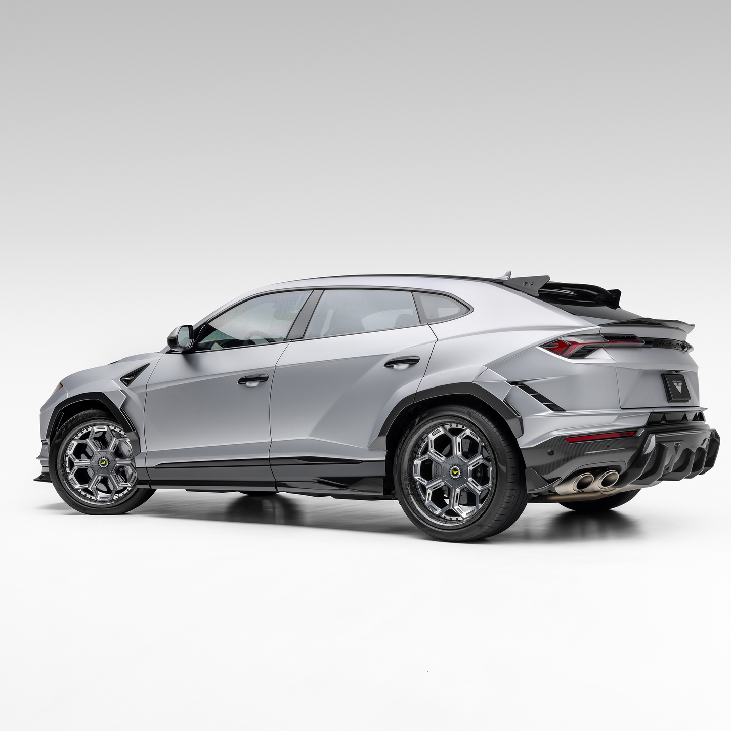 Vorsteiner Lamborghini Urus Performante Edizione Aero Decklid Spoiler