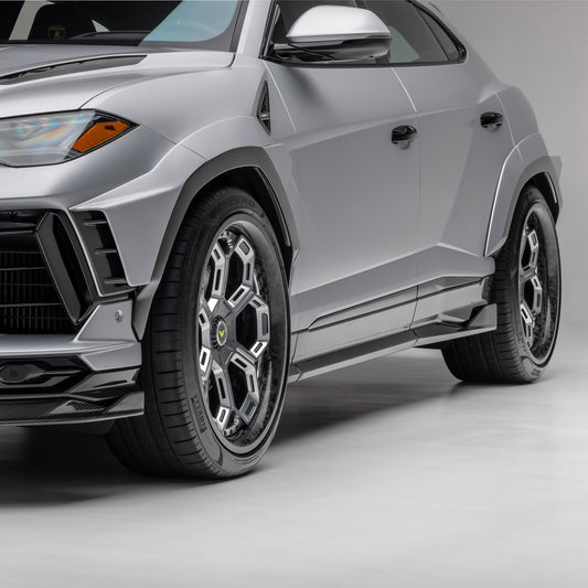 Vorsteiner Lamborghini Urus Performante Edizione Aero Fender Flares (Not Compatible if Canards 2027LOV are selected)