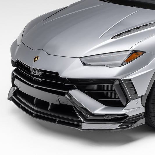 Vorsteiner Lamborghini Urus Performante Edizione Aero Front Spoiler
