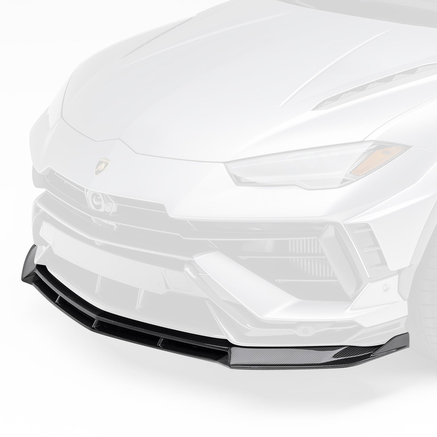 Vorsteiner Lamborghini Urus Performante Edizione Aero Front Spoiler