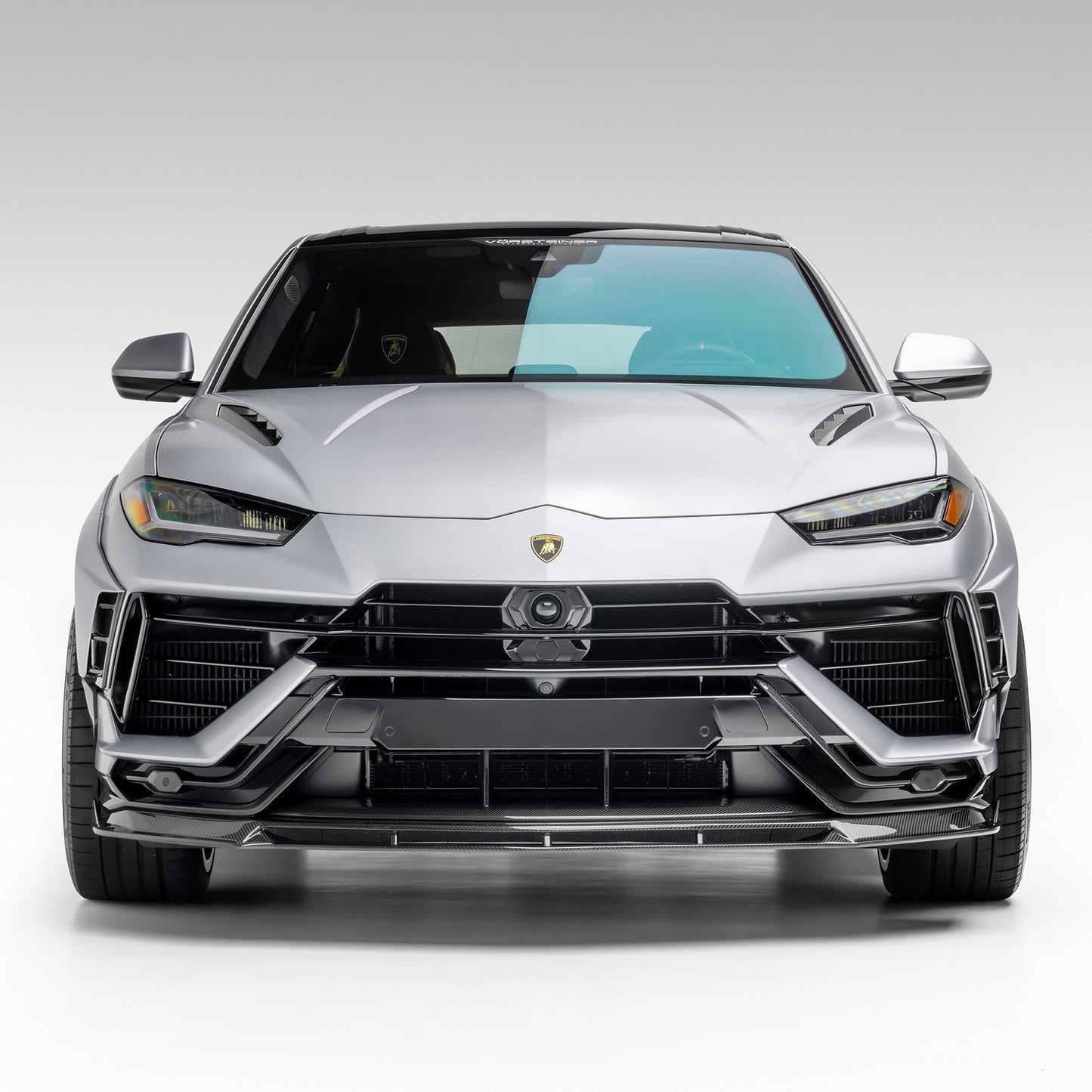 Vorsteiner Lamborghini Urus Performante Edizione Aero Front Spoiler