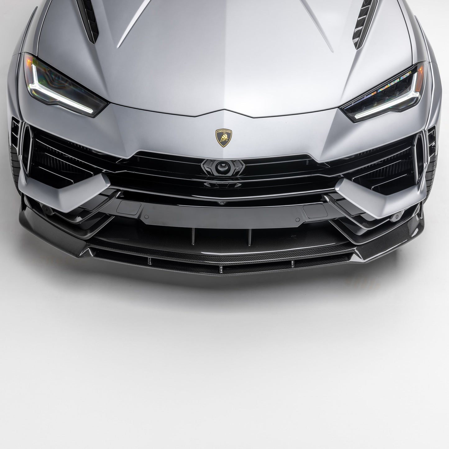 Vorsteiner Lamborghini Urus Performante Edizione Aero Front Spoiler