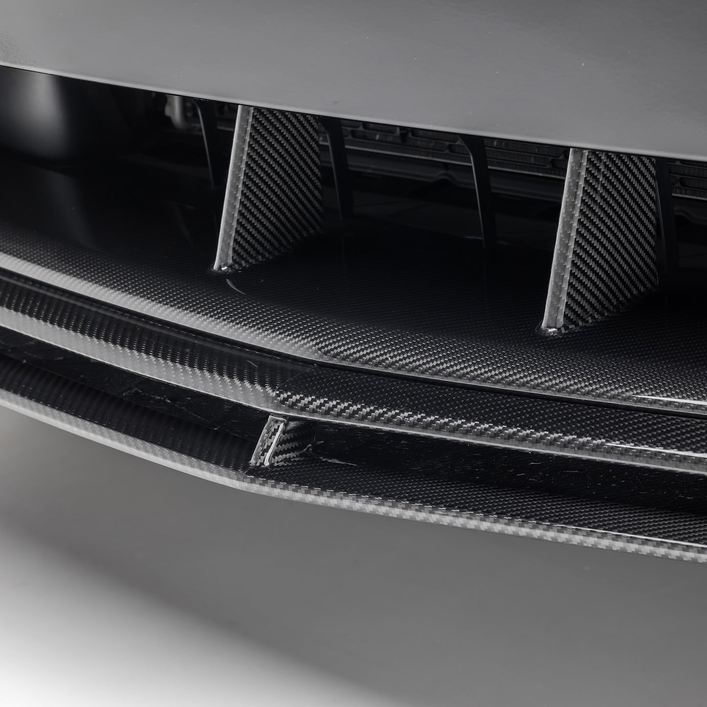 Vorsteiner Lamborghini Urus Performante Edizione Aero Front Spoiler