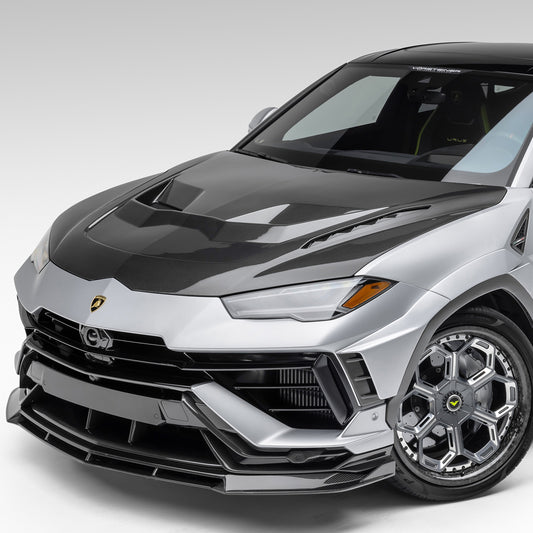 Vorsteiner Lamborghini Urus Performante Edizione Aero Hood