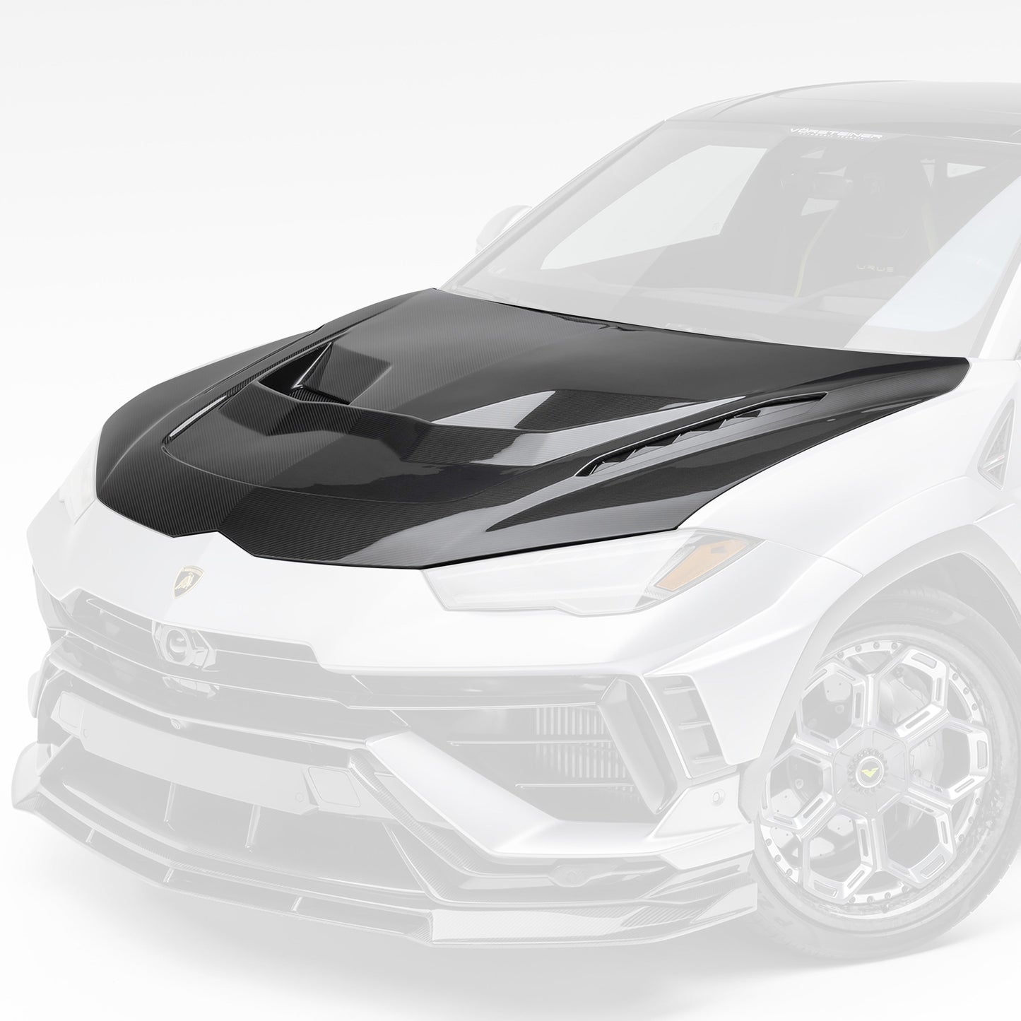 Vorsteiner Lamborghini Urus Performante Edizione Aero Hood