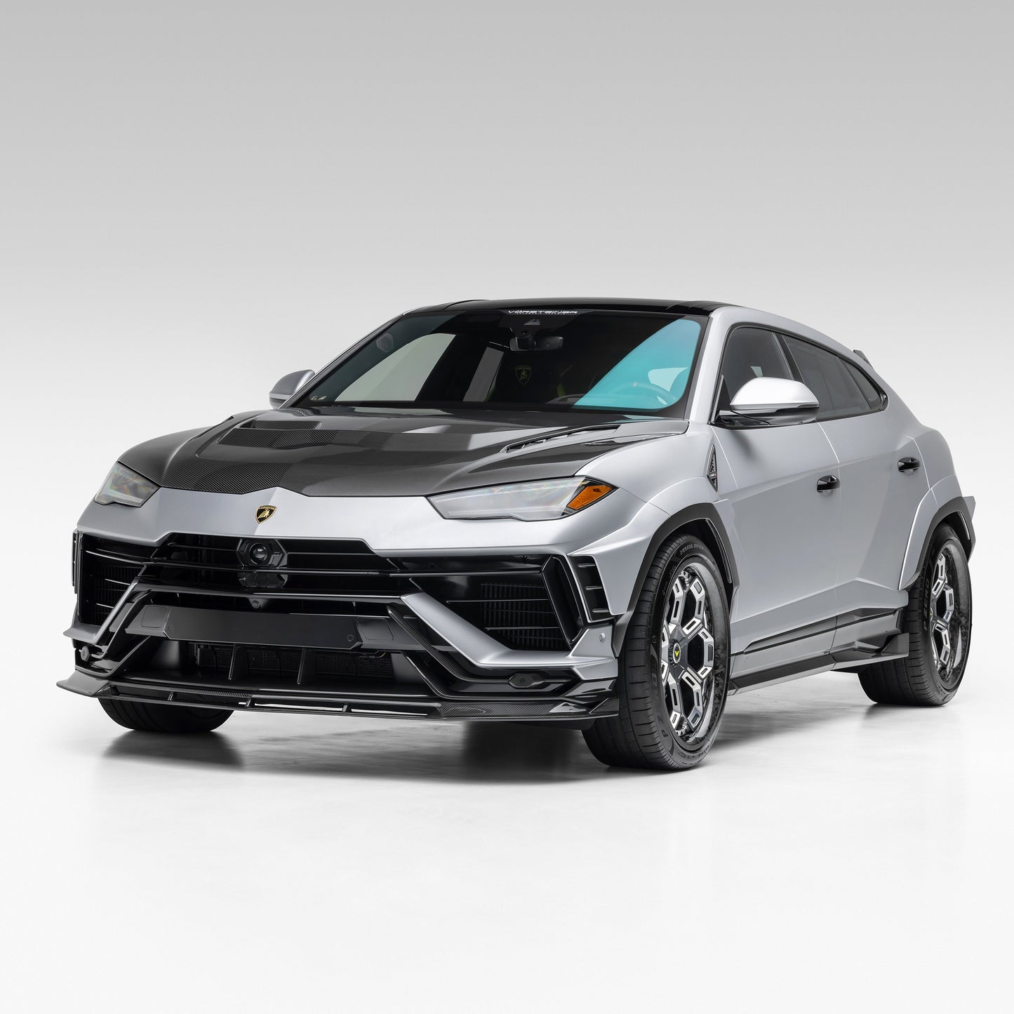 Vorsteiner Lamborghini Urus Performante Edizione Aero Hood