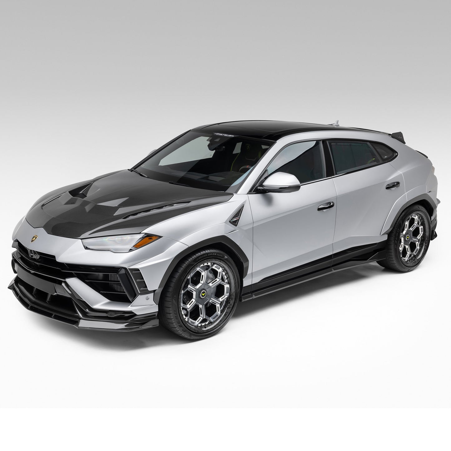 Vorsteiner Lamborghini Urus Performante Edizione Aero Hood