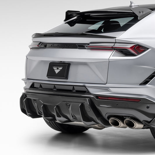 Vorsteiner Lamborghini Urus Performante Edizione Aero Rear Diffuser