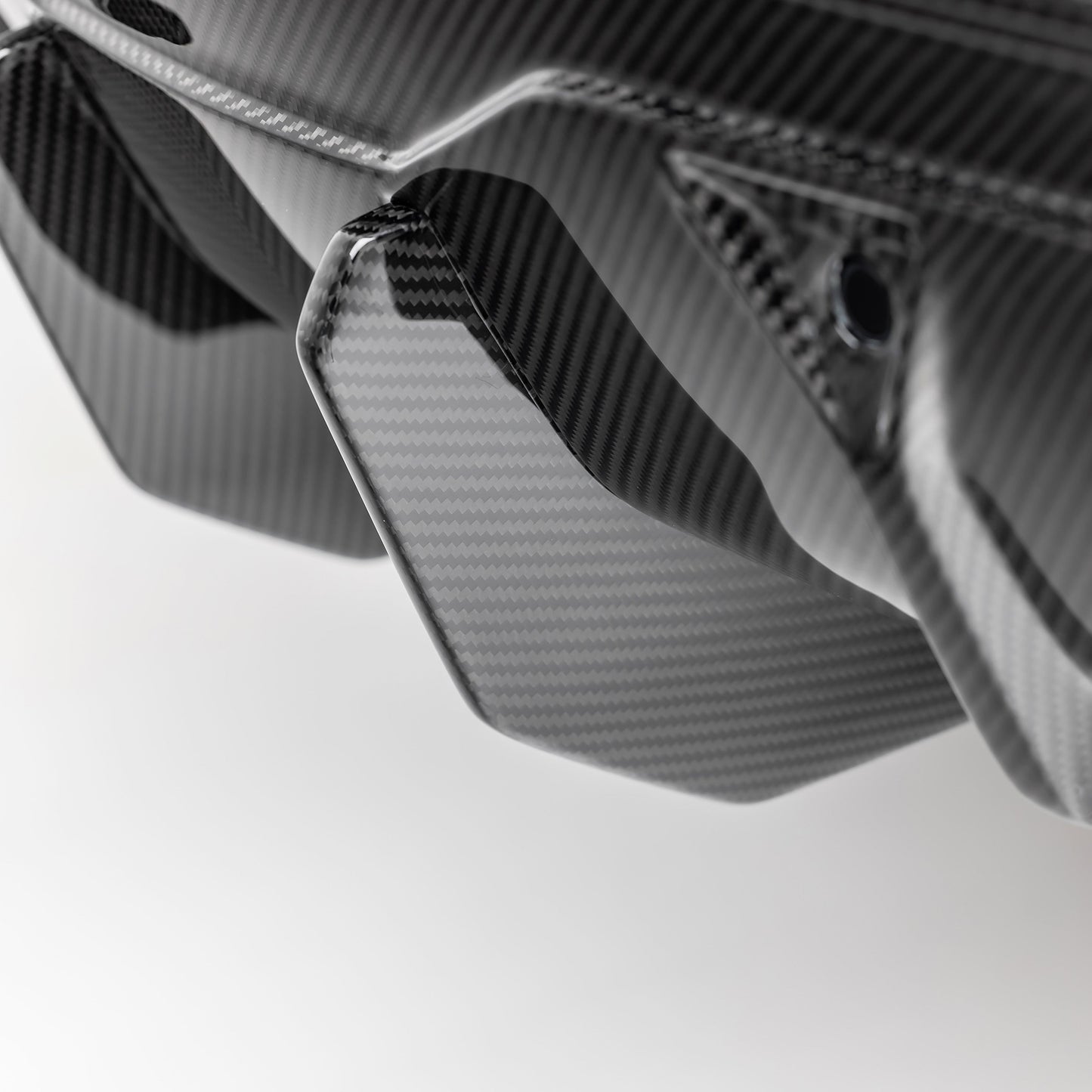 Vorsteiner Lamborghini Urus Performante Edizione Aero Rear Diffuser