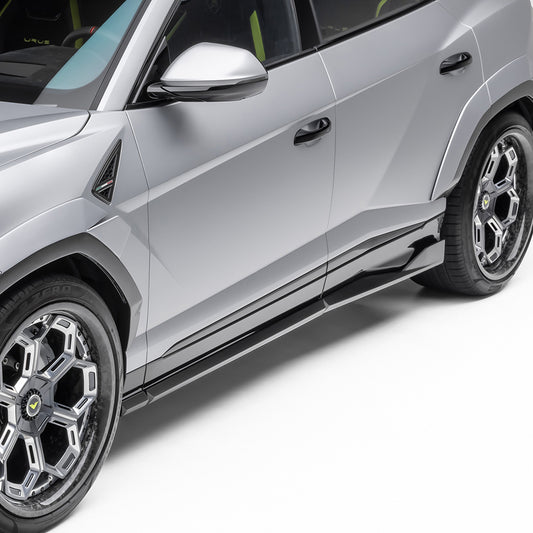 Vorsteiner Lamborghini Urus Performante Edizione Aero Side Skirts