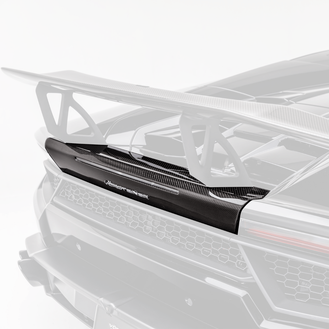 Vorsteiner Lamborghini Huracan Novara Edizione Aero Decklid