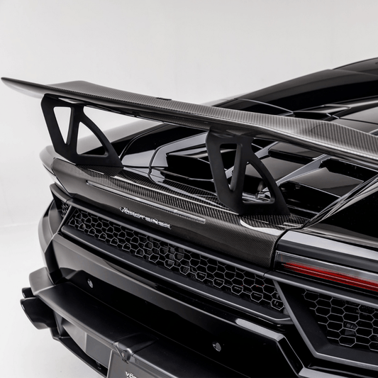 Vorsteiner Lamborghini Huracan Novara Edizione Aero Decklid