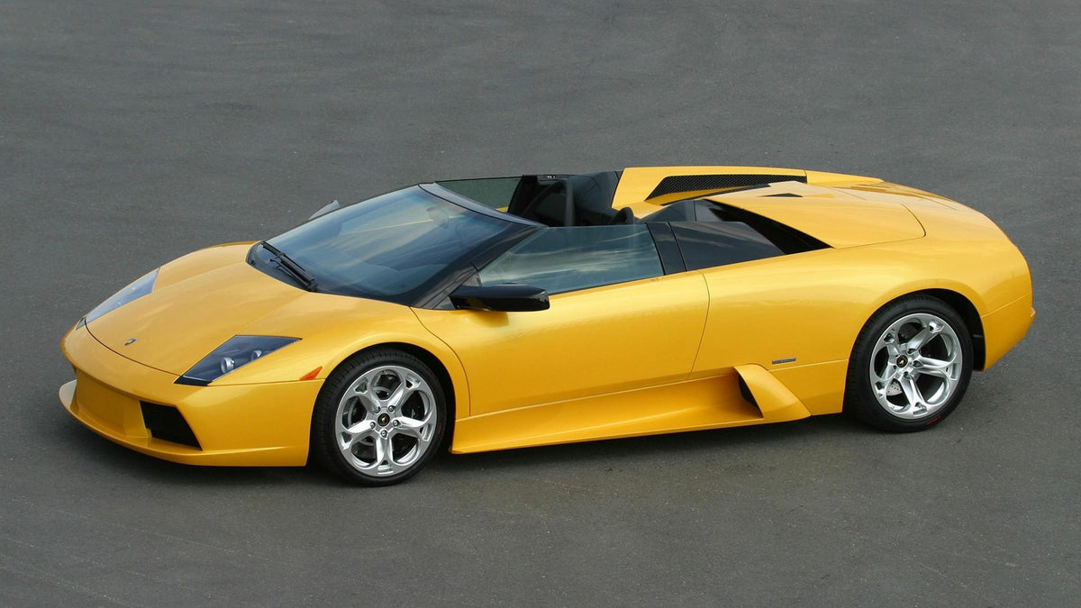 Capristo Lamborghini Murcielago LP670 SV - Racing Valved Exhaust w/ Headers, Sport Cats + Ceramic Coated Tip - view 11