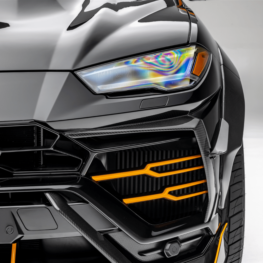 Vorsteiner Lamborghini Urus Rampante Edizione Aero Front Airducts